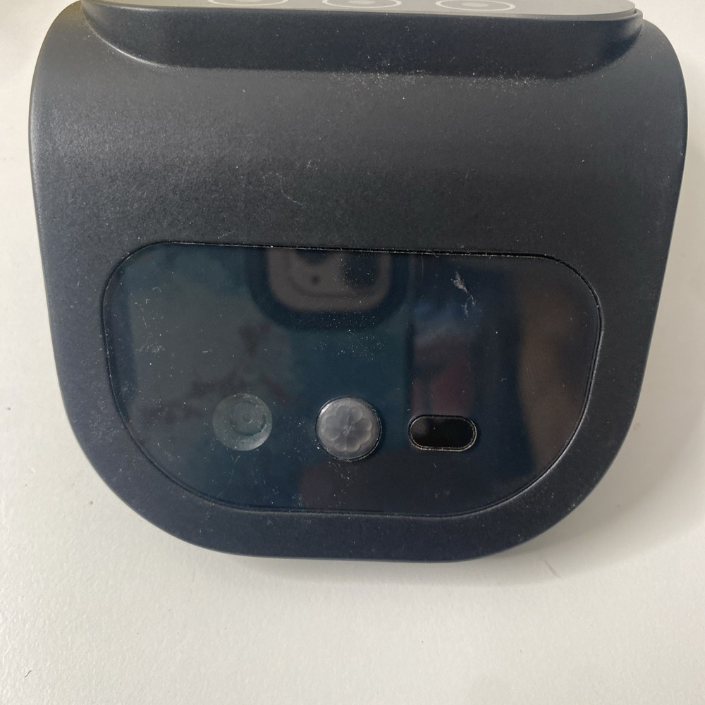 AS IS BINIT DEVICE B2.3 B20 WASTE MANAGMENT