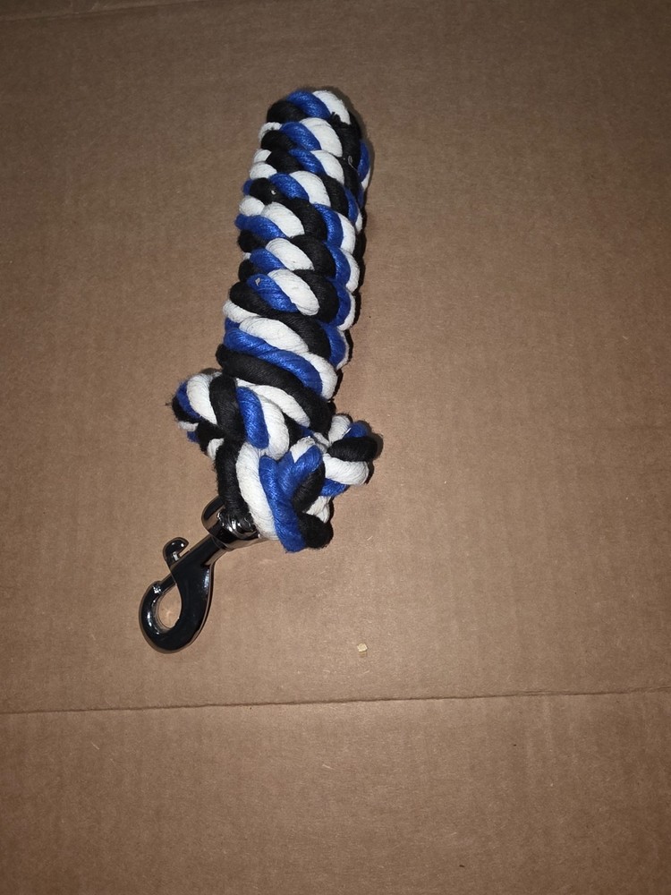 Lead Rope