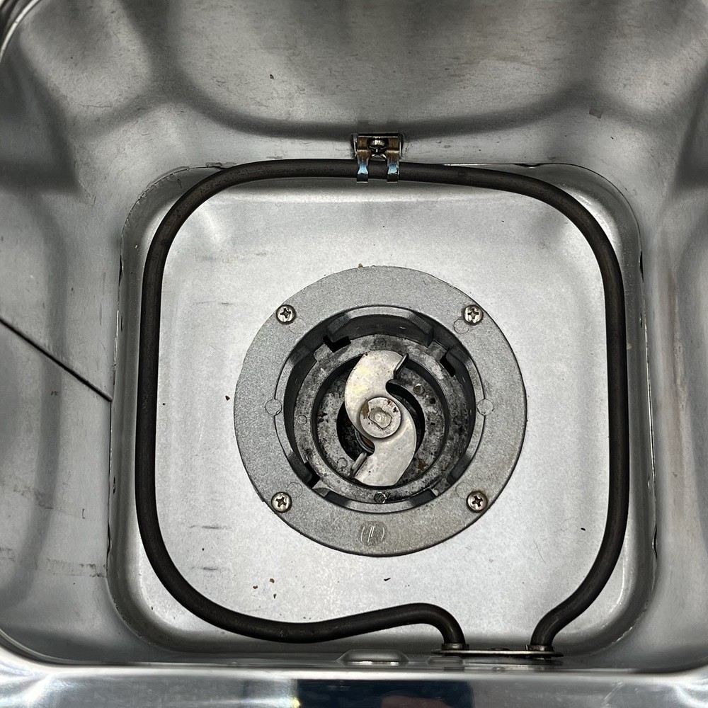 Breadman Bread Machine Maker TR441 W/manual Work&Tested