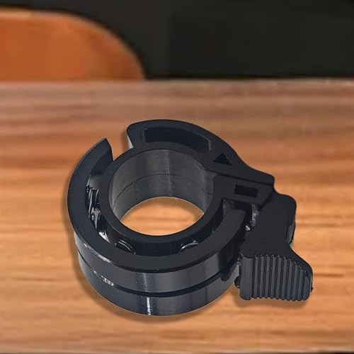 Double Bike Bell 1PC