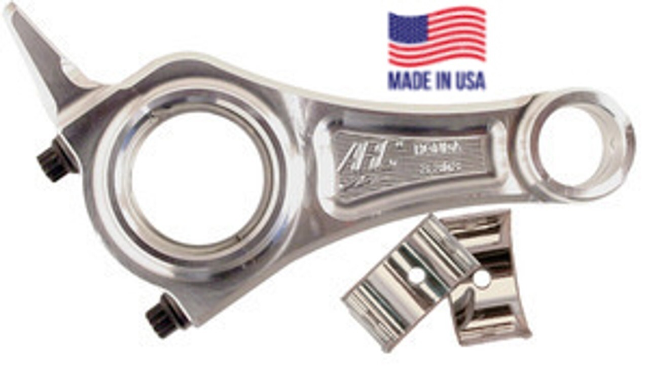 ARC 6254 Billet Connecting Rod for 212 Predators (Both Hemi and Non-Hemi) 3.308"