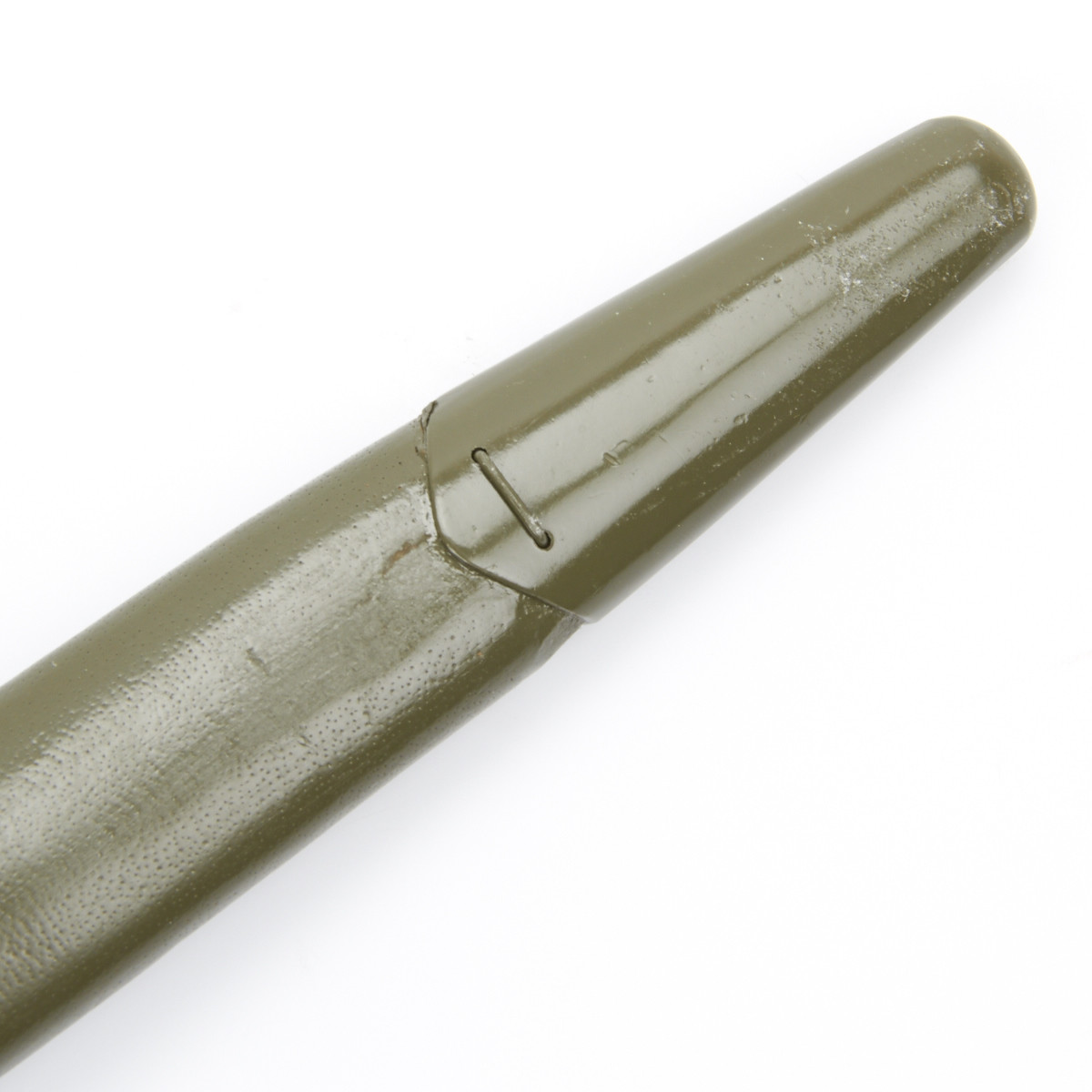 U.S. WWI M1917 Replacement Leather and Steel Scabbard