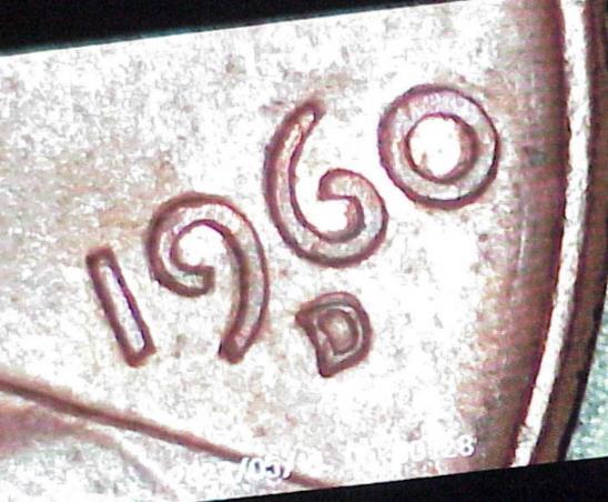 1960-D - Double "D" - Ty VIII