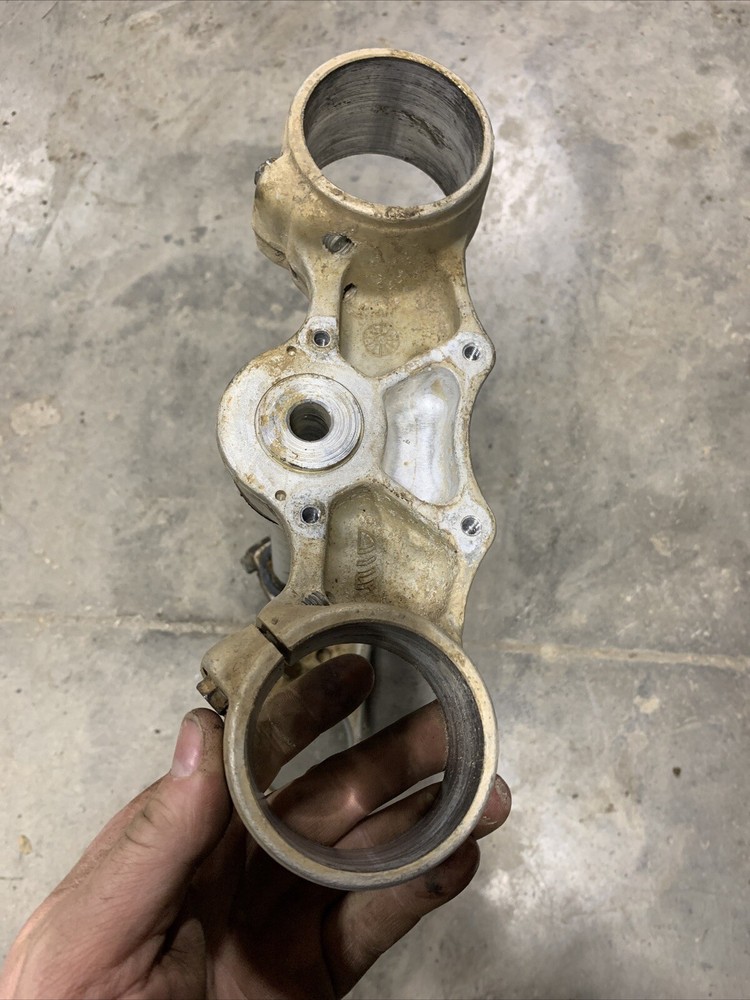 ktm 200 exc triple tree 2004