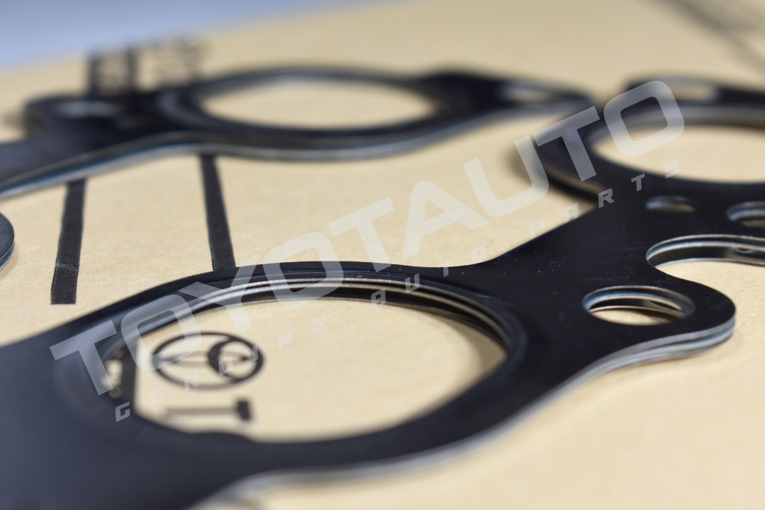 Toyota Land Cruiser 80/LEXUS LX450 1FZFE 4.5L Full Engine Gasket Kit OEM Genuine