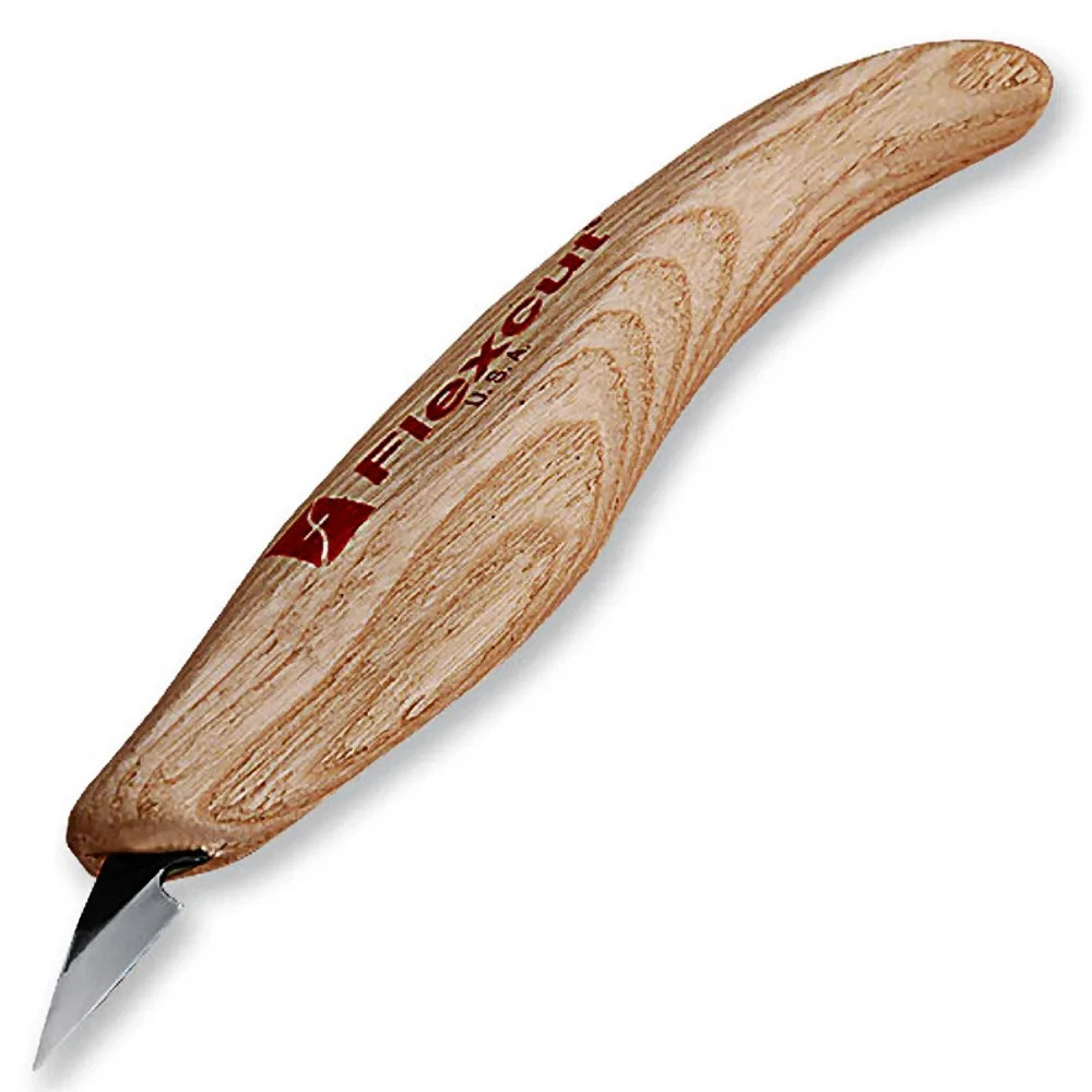 Flexcut Mini Detail Carving Knife