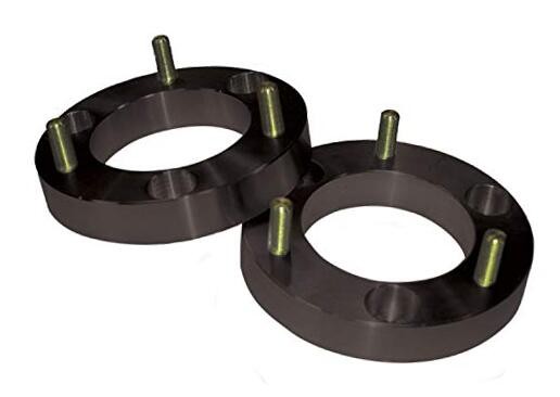 C720MS Front Aluminum Spacer Leveling Kit