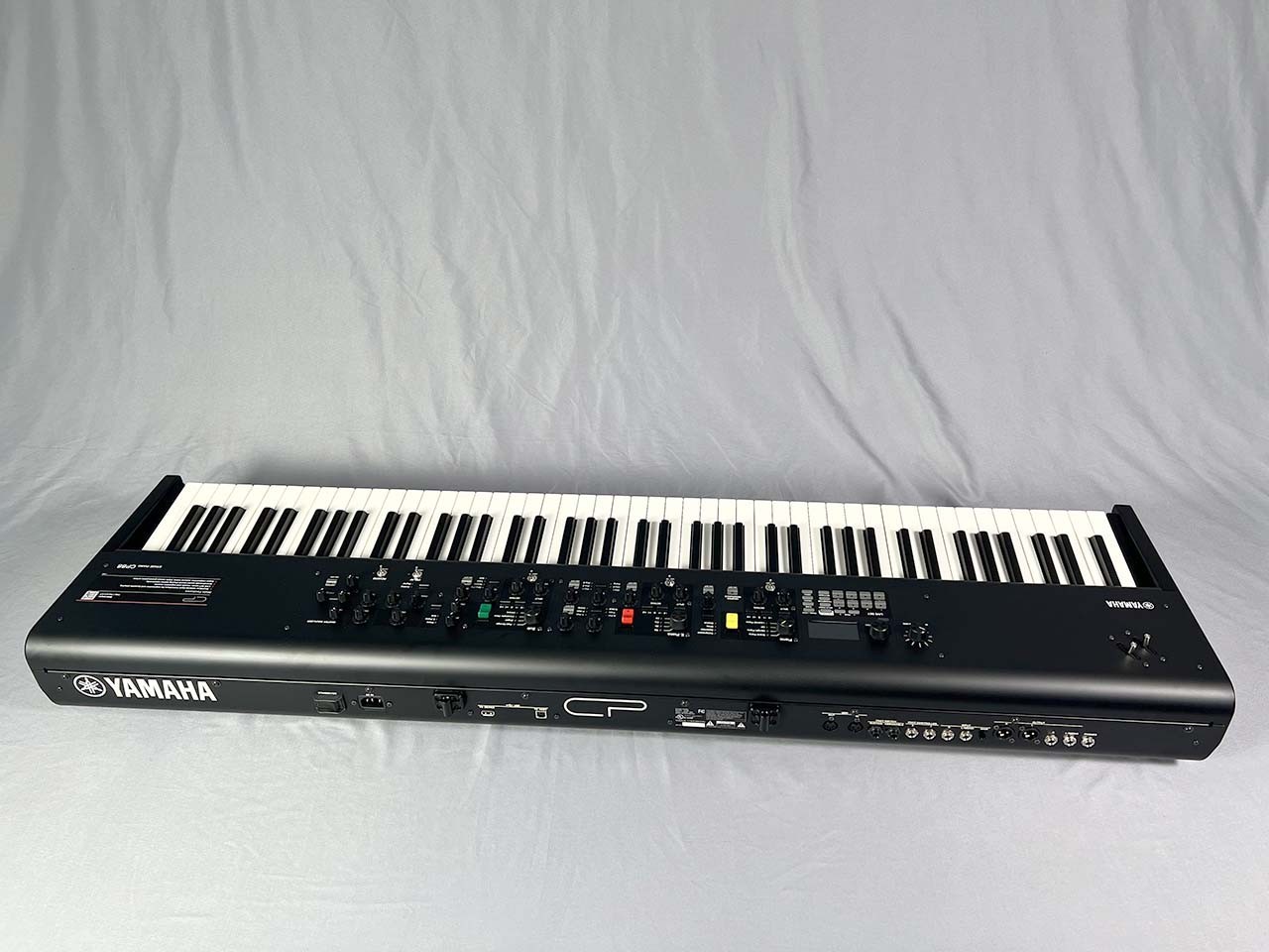Yamaha CP88 88-Key Digital Stage Piano Open Box Free Shipping