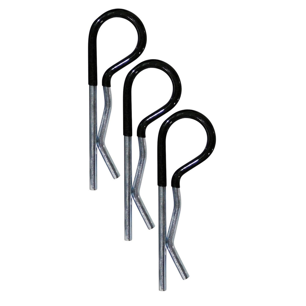 Towpower 7021300 Cotter Clip - 3 Pack