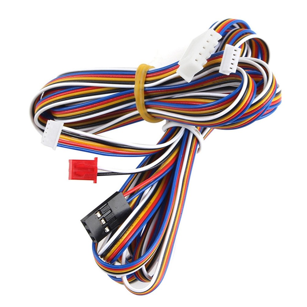 New 3D Printer BL Touch V3.1 Auto Bed Leveling Cable Kit For Ender 3 Pro