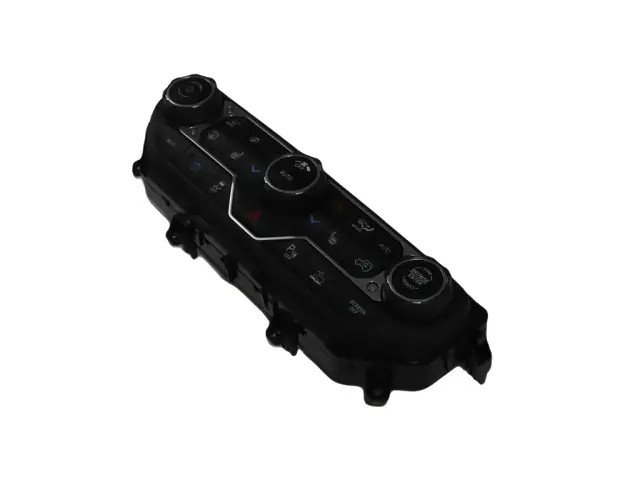 Genuine Mopar Center Stack 6SX94DX9AF