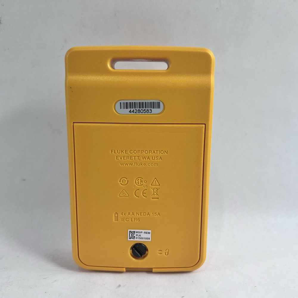 Fluke PRV240 Proving Unit for T6 Electrical Tester