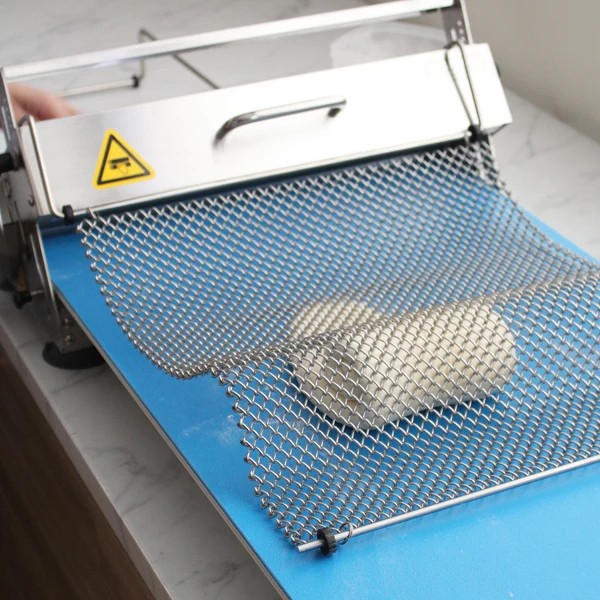 Curling Chain for RS201 Dough Sheeter