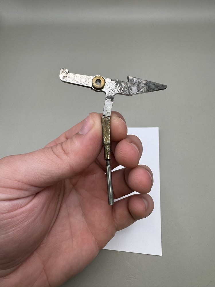 AGD Automag RT Style Sear