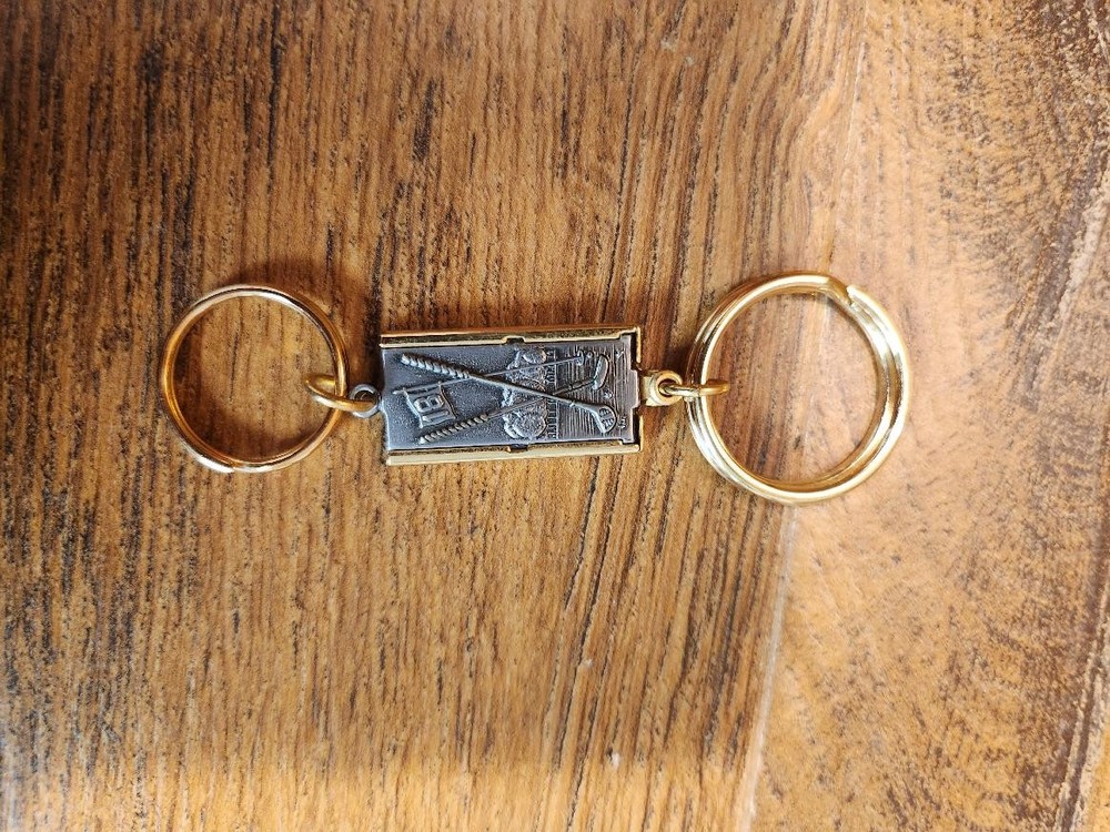 TIE TACK (PSJ000466)
