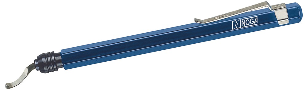 Noga TB1000 - Teddy Burr Deburring Tool