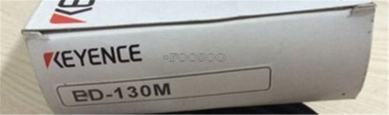 1Pc Proximity Sensor Keyence ED-130M New