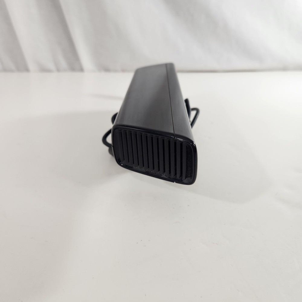 Xbox 360 Kinect Microsoft Model 1414 Motion Sensing Gaming Controller Untested