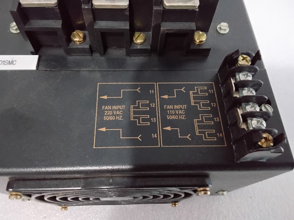 Allen Bradley 150-A97NBDB Soft Start