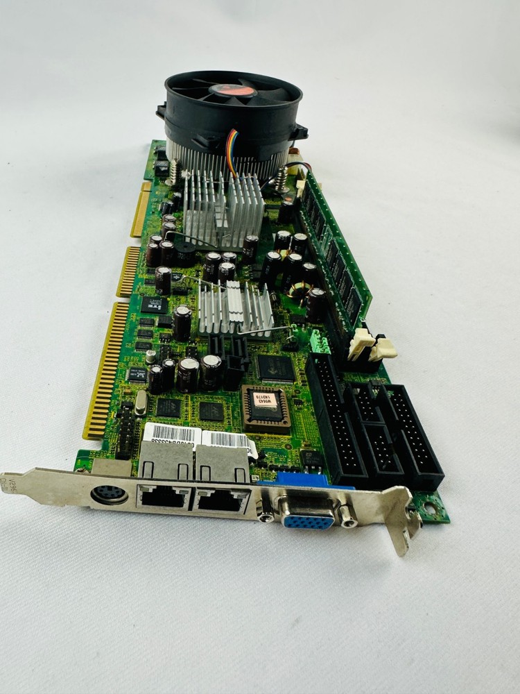 Adlink Technology NuPRO-852DV CPU Board