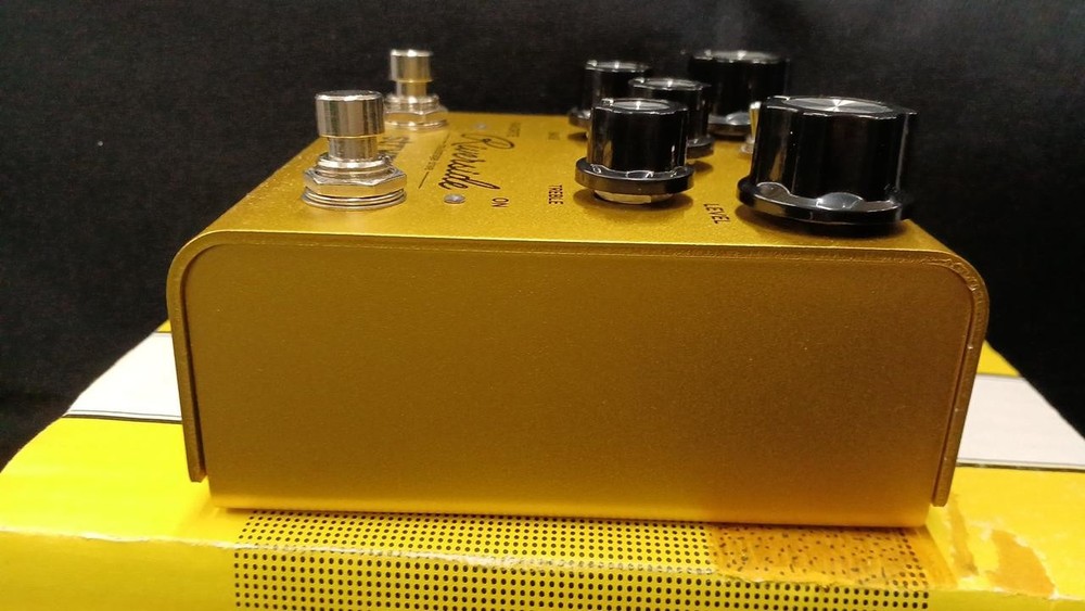 Strymon Riverside Effector No.nm1218