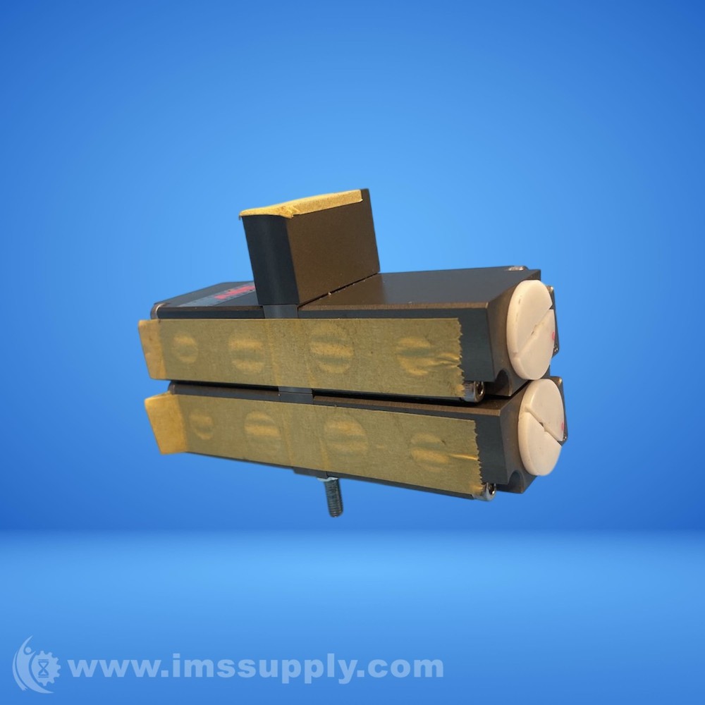 ABB CR-M2C2K Relay Module FNIP