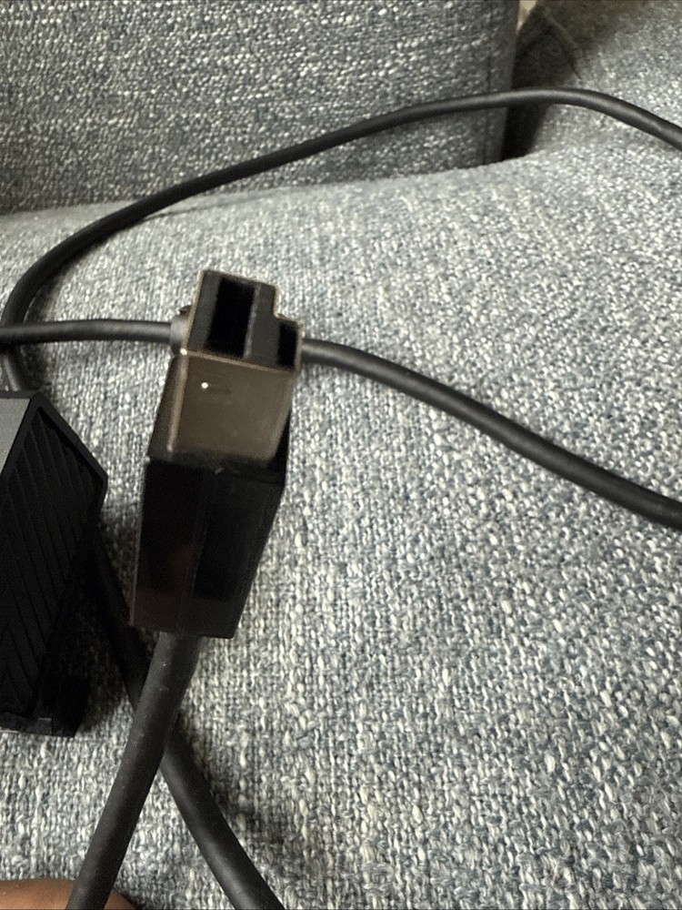 Xbox One Kinect Sensor (Untested) PARTS Read!!