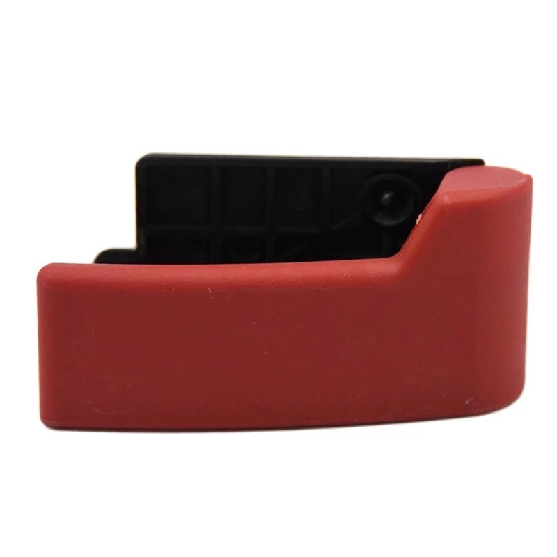 Front Interior Hood Latch Release Pull Handle Lever Under Dashboard Fit Benz