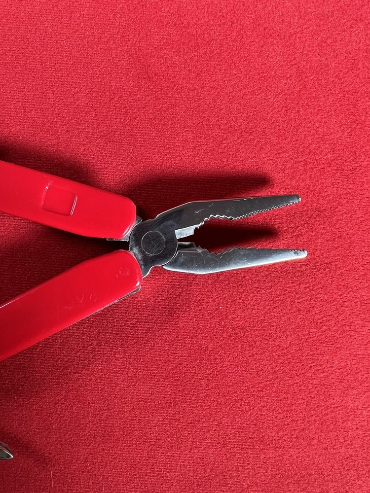 Coastal Asphalt Multi Tool With Case