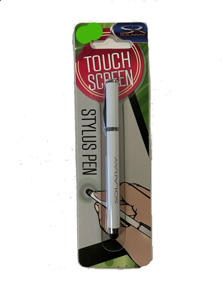 Lot 3 Touch Screen Stylus Pen for Cellphone Tablets Computer iPad Lightweight