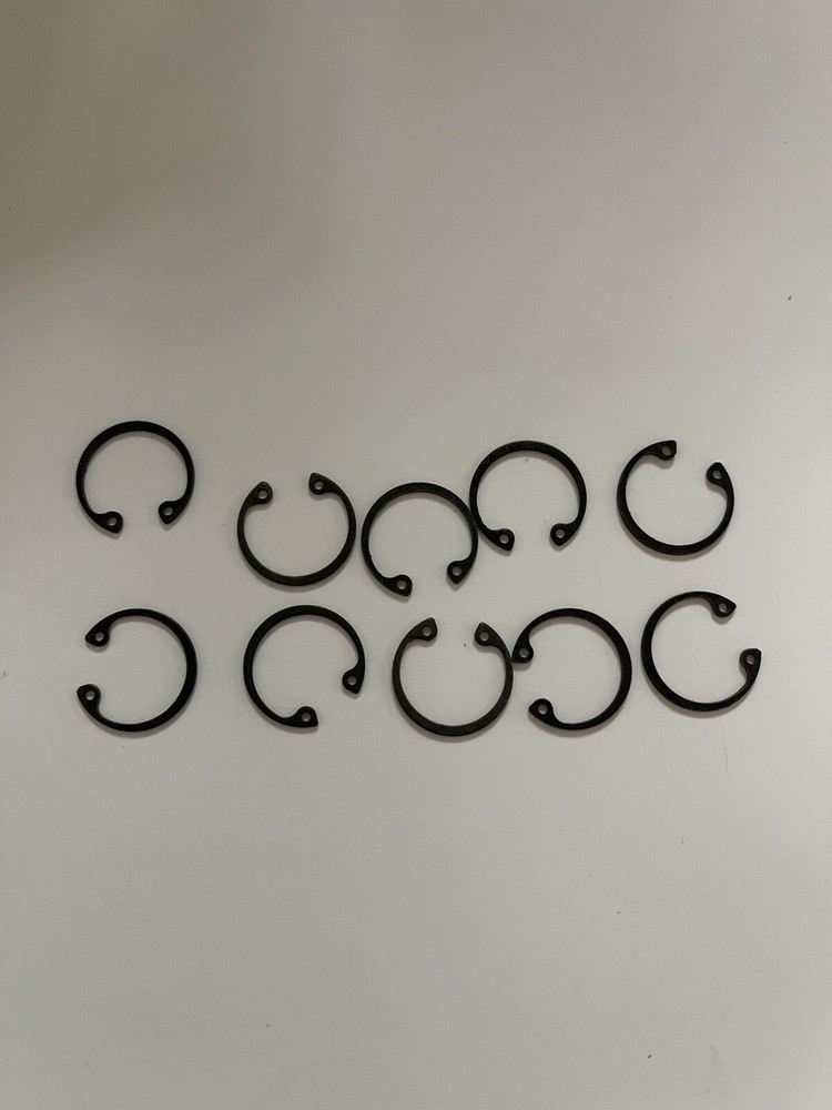 Paslode Part 403573 Retaining Ring (3175R/3200C) 10ct