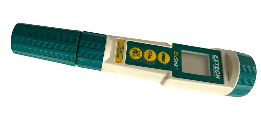 AQUA Sampler the Ultimate Water Sampling System Kit Tools w/ Carry Case