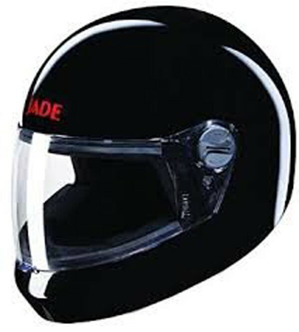 Studds Helmet Jade L Size