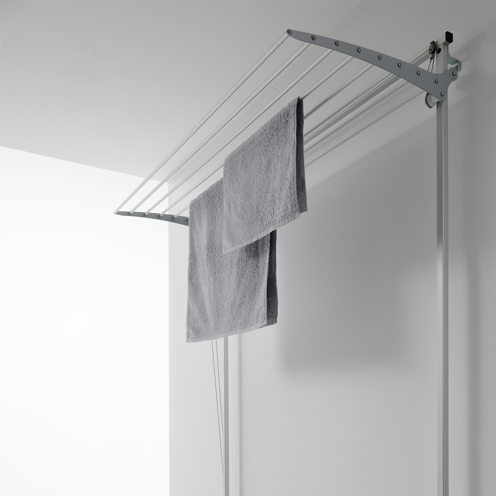 Wall drying rack wall drying rack, Foxydry Wall 120