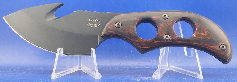 FROST CUTLERY HOGZILLA HK696-80PK