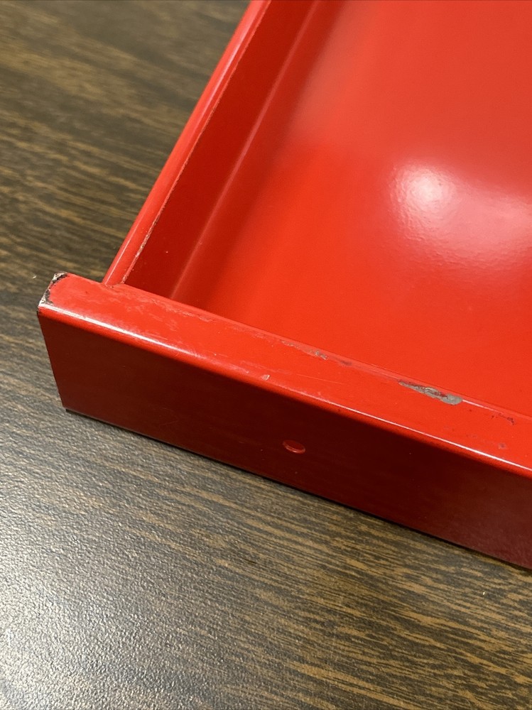 Mac Tools Tool Box - Divider Drawer - Fits MB516