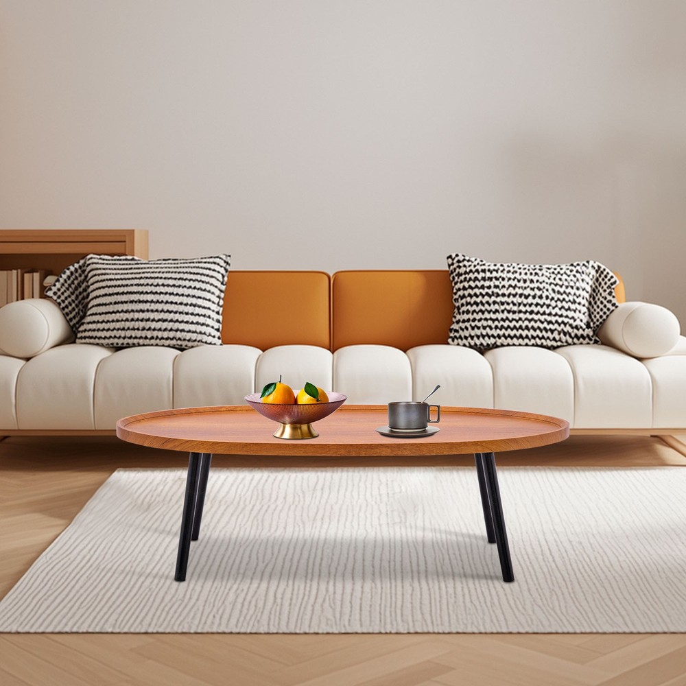 Coffee Table, Side Table, Modern Coffee Table for Living Room Reception Room