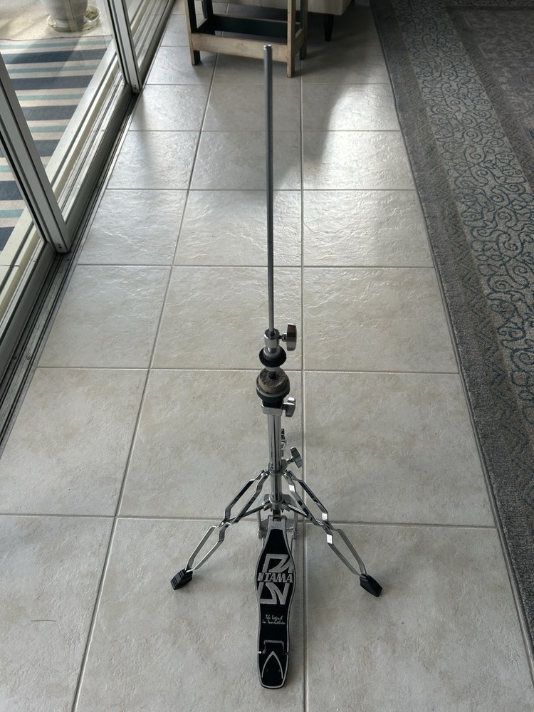Tama Hi Hat Cymbal Stand