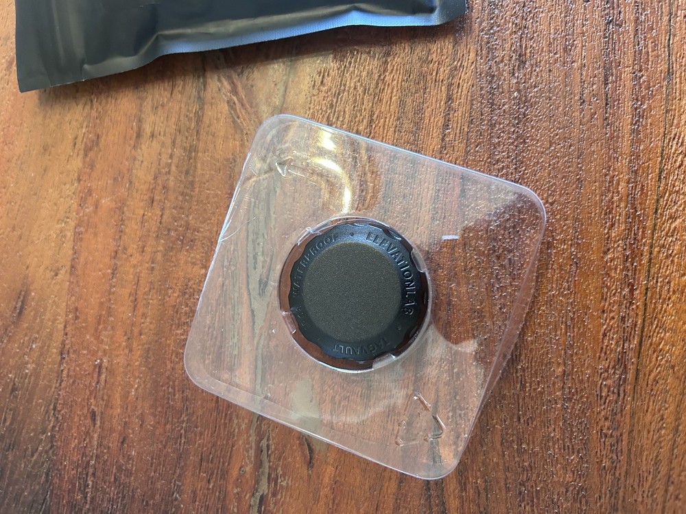 TagVault™ AirTag Magnetic Mount