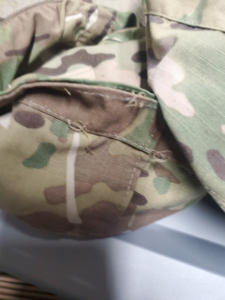 2 Used Cap Hat Size 7 1/4