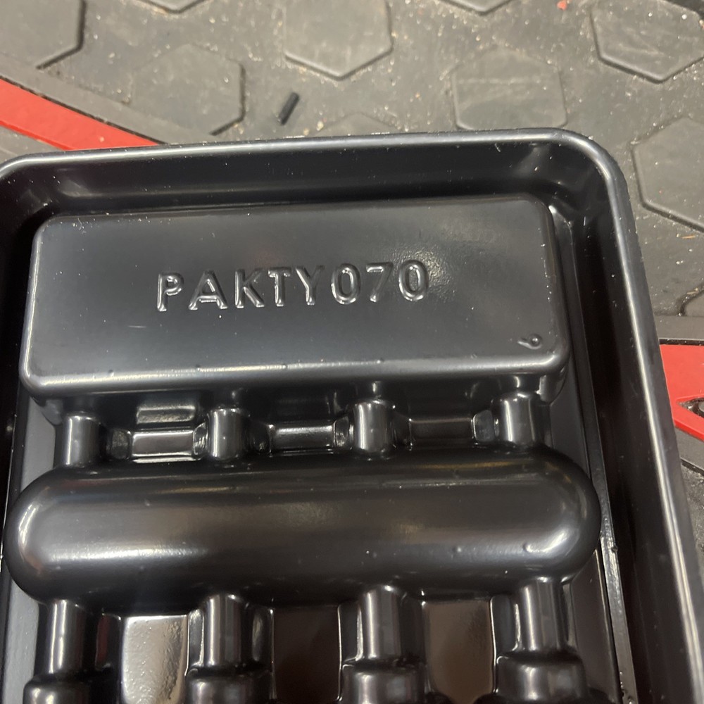 Snap-On pakty070 Tray , No Tools small pick tray
