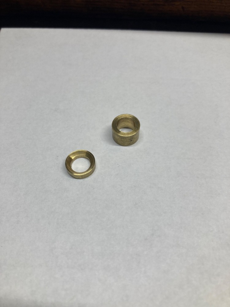 220/228B thru 220/228K Valve Stem Bushing Set.
