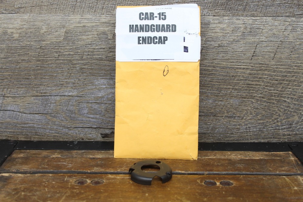 COLT HANDGUARD ENDCAP