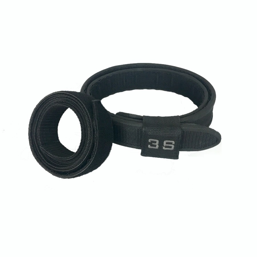 SHOOTING BELT IDPA IPSC USPSA 3 GUN HIGH SPEED COMPETITION BELTS