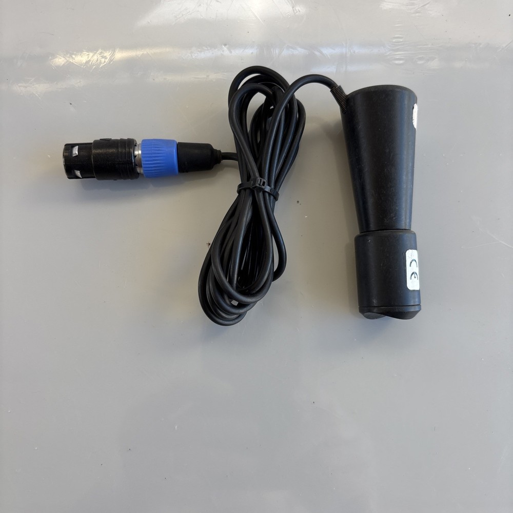 Radiodetection Locator Small Stethoscopes 10/RX-Stethoscopes