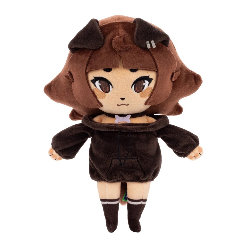 Mimi Plush Pride Crispy Typh Youtube Cartoon Anime Makeship Only 1958 Plush New