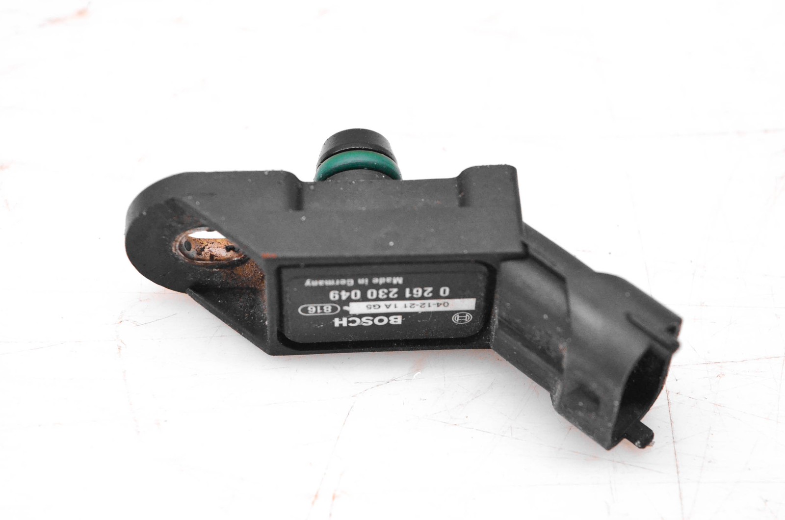 05 Sea-Doo GTX 4-Tech Limited Tmap Sensor