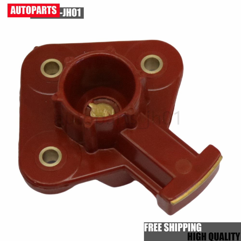 Distributor Cap & Rotor For BMW E23 E24 E28 E30 E31 E32 12111725070 12111734110