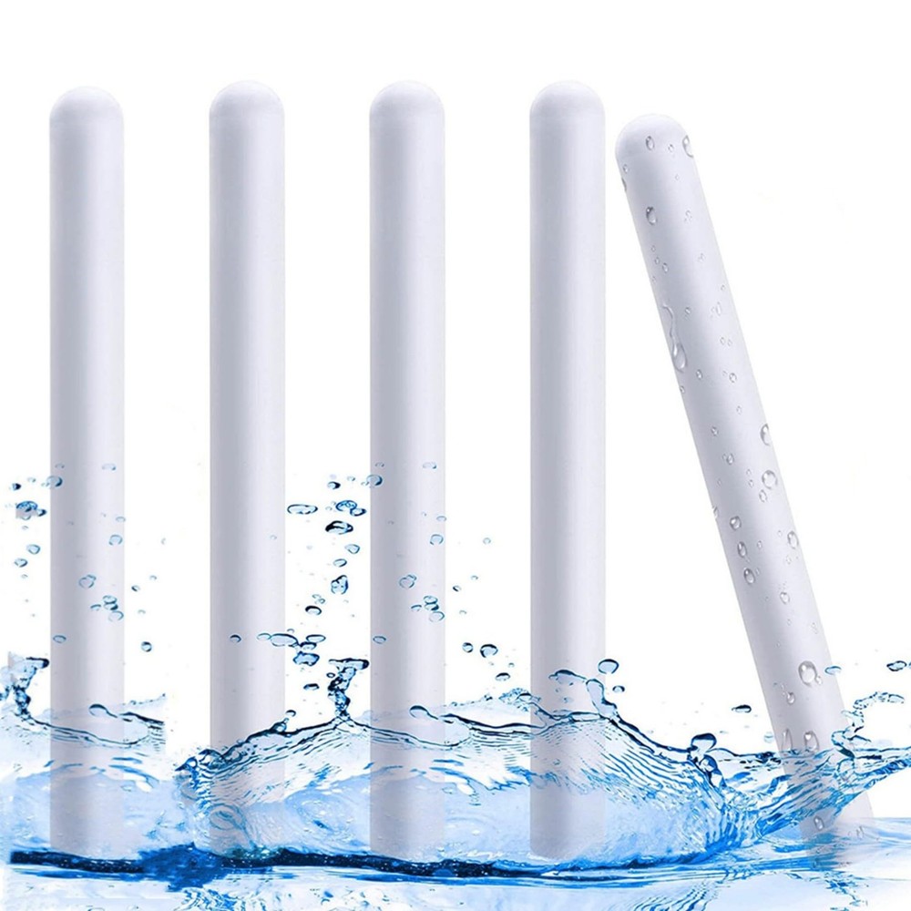 5-Pack Diatom Drying Rods – Absorb Moisture & Deodorize for Lasting Freshness