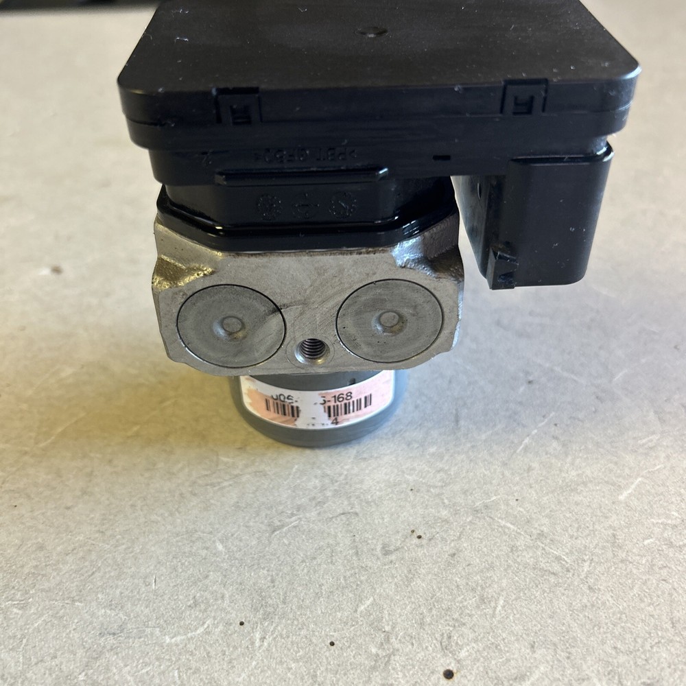 2022 KAWASAKI NINJA 400 EX400 ABS BRAKE PUMP UNIT CONTROL MODULE